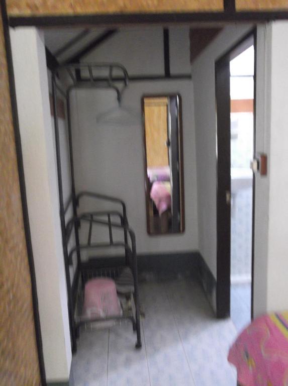 Pooltrap Village Bungalow パンガン島 エクステリア 写真